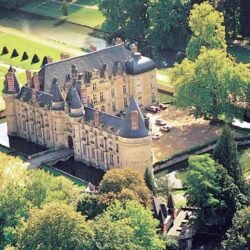 Grandes Etapes Françaises