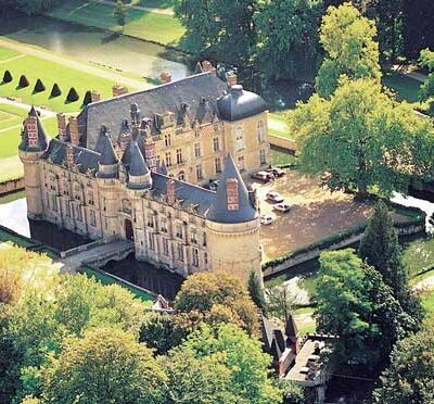 Grandes Etapes Françaises