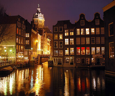 10 cidades na Europa que você precisa conhecer