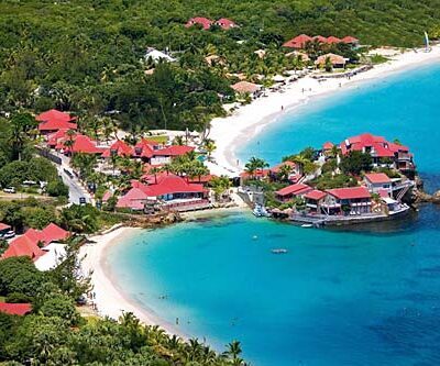St. Barths