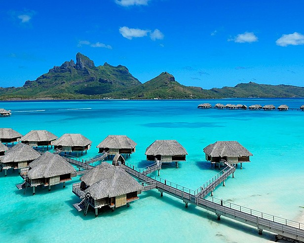 bora bora