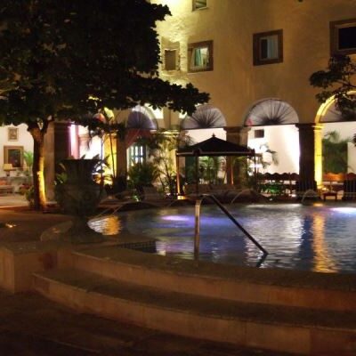 Escapada Romântica de FDS: Pestana Convento do Carmo!