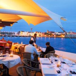 Gastronomia em Curaçao