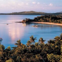 Turtle Island – Ilhas Fiji