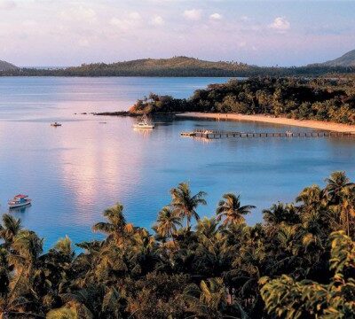 Turtle Island – Ilhas Fiji