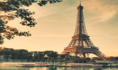 Dicas de Compras em Paris