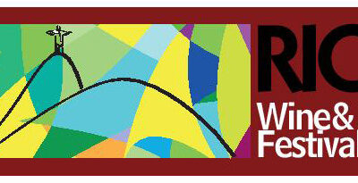 Rio Wine and Food Festival