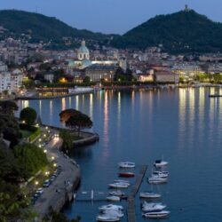 Hotel Villa d´Este – Lago di Como