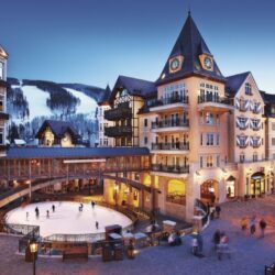 Vail – Onde comer?