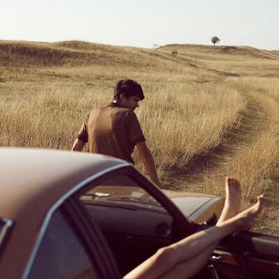 20 músicas para ouvir na estrada