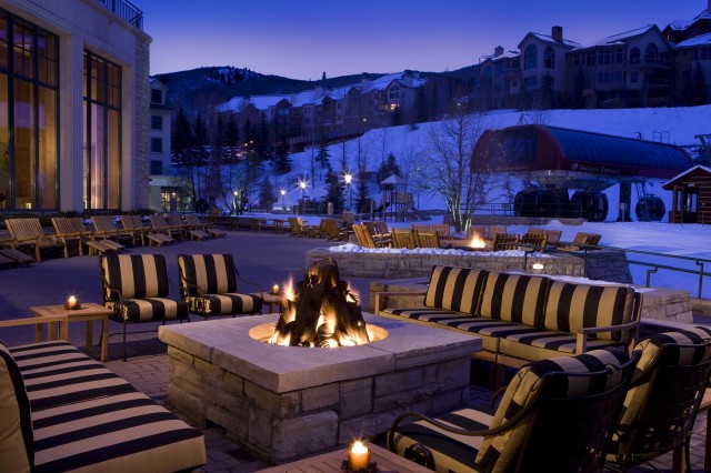 Park Hyatt Beaver Creek