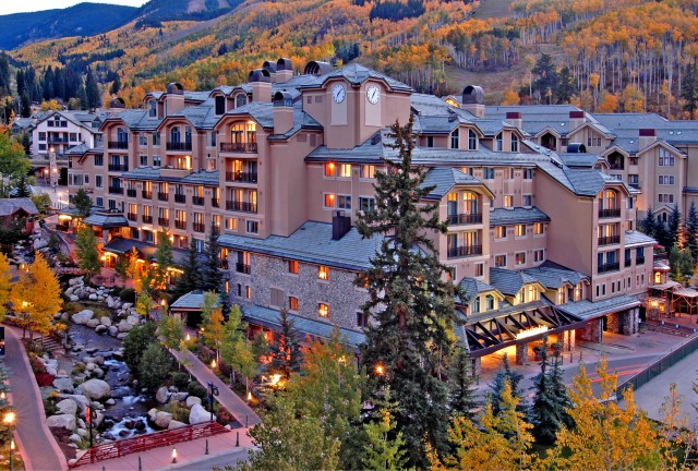 park-hyatt-beaver-creek-resort-spa-avon-colorado