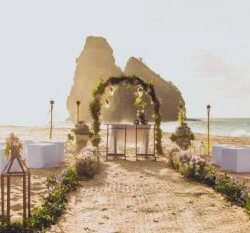 12 lugares para Lua de Mel em 2017