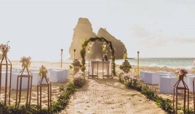 12 lugares para Lua de Mel em 2017