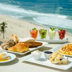 Café da manhã no Rio de Janeiro: um guia para começar bem o dia.