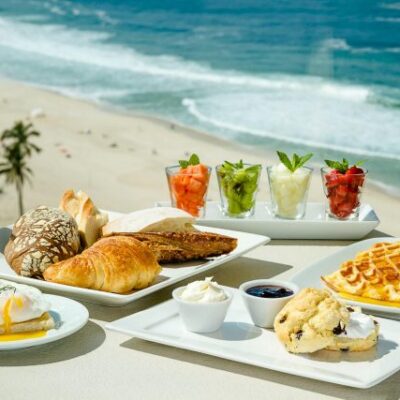 Café da manhã no Rio de Janeiro: um guia para começar bem o dia.