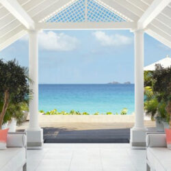 Cheval Blanc – St. Barth