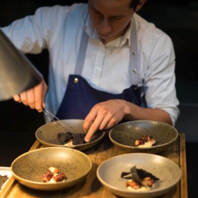 Lima: Os melhores restaurantes do melhor destino gastronômico do mundo.