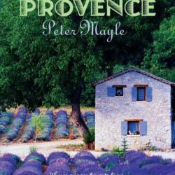 Livro – Um ano na Provence