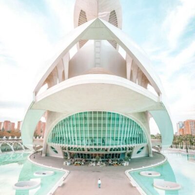 10 lugares para conhecer na Espanha