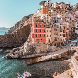 Cinque Terre