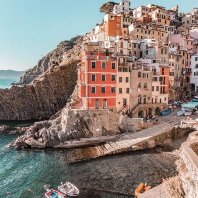 Cinque Terre