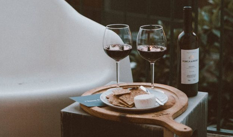 5 filmes sobre vinho e viagem