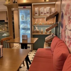 Botânica Bistrô – café da manhã especial no Rio