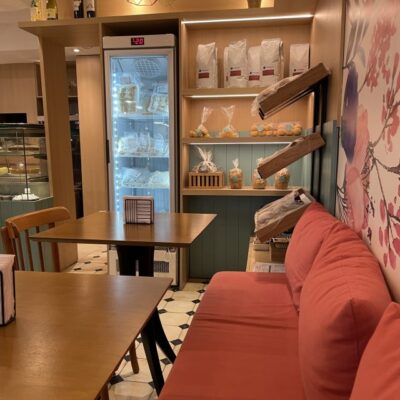 Botânica Bistrô – café da manhã especial no Rio