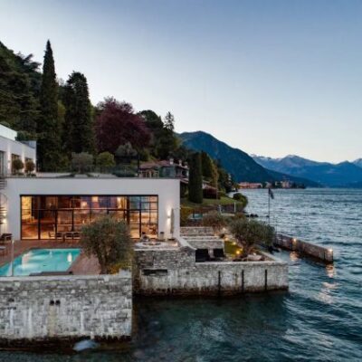 Filme ‘Me chame pelo seu nome’ – uma viagem pelo norte da Itália