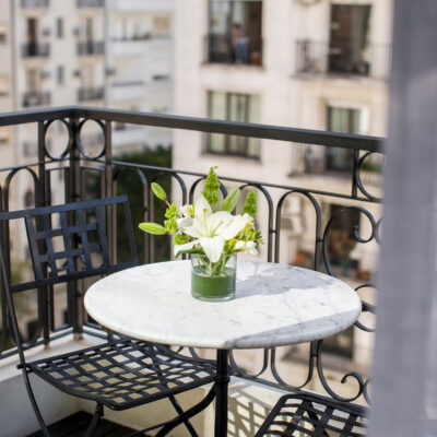 5 hotéis boutique em Buenos Aires