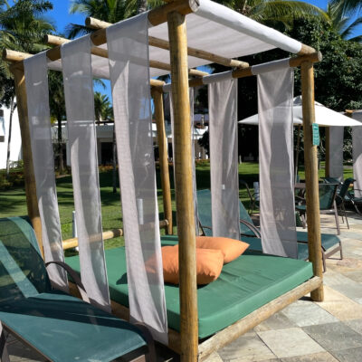 Transamérica Comandatuba Resort