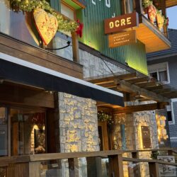 OCRE — o cantinho sofisticado de Gramado