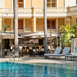 Sofitel Legend Santa Clara em Cartagena